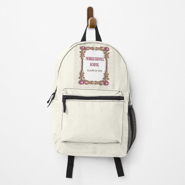 Item preview, PIONEER SERVICE SCHOOL 2023 Spiral Notebook designed and sold by crafts-gift.