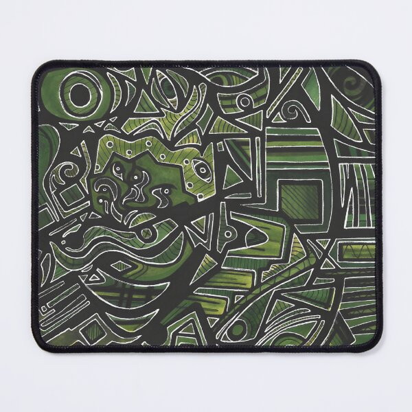 Item preview, Emerald Dream designed and sold by SWANG0.