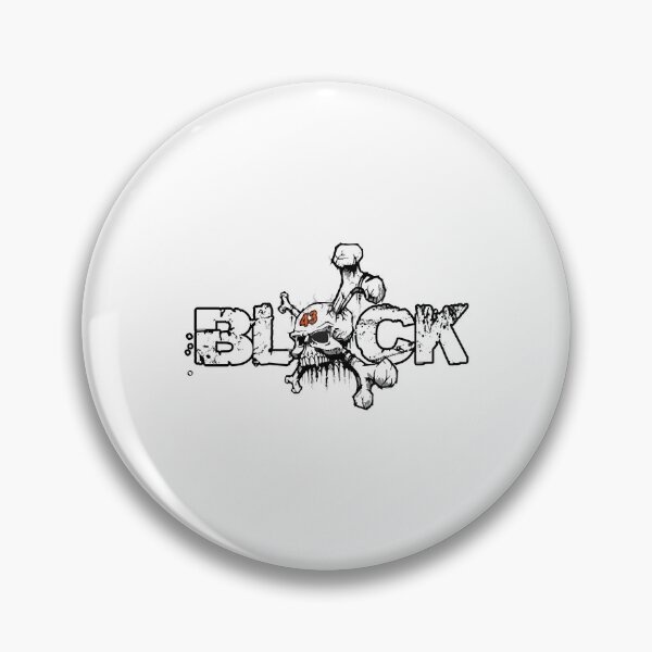 Item preview, Ken block  designed and sold by GraphXGarages.