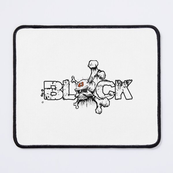 Item preview, Ken block designed and sold by GraphXGarages.