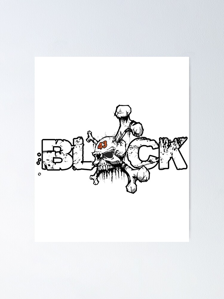 Ken block Poster for Sale by GraphXGarages Redbubble