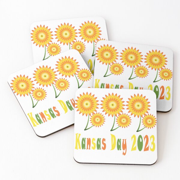 Item preview, Kansas Day 2023 designed and sold by Soudesign99.