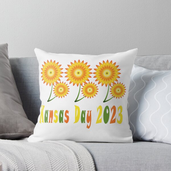 Item preview, Kansas Day 2023 designed and sold by Soudesign99.