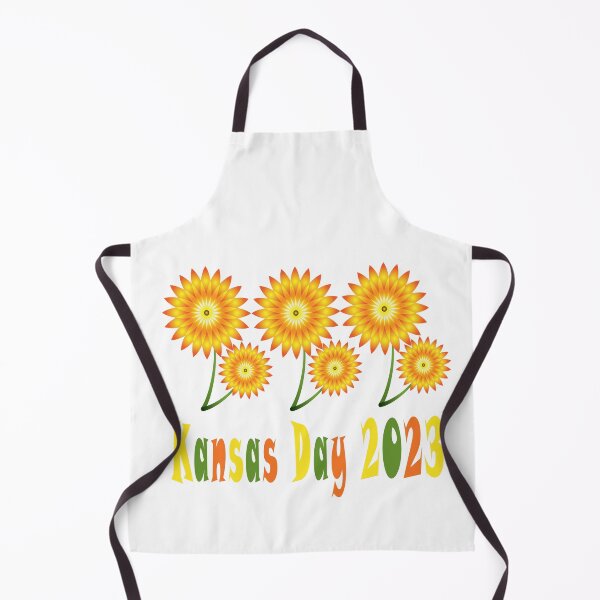 Aperçu de l'œuvre Jour du Kansas 2023 créée et vendue par Soudesign99.