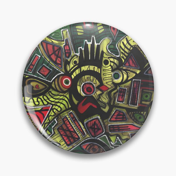 Item preview, Toxic Garden designed and sold by SWANG0.