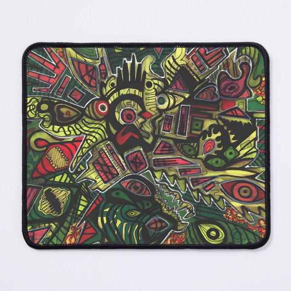 Item preview, Toxic Garden designed and sold by SWANG0.