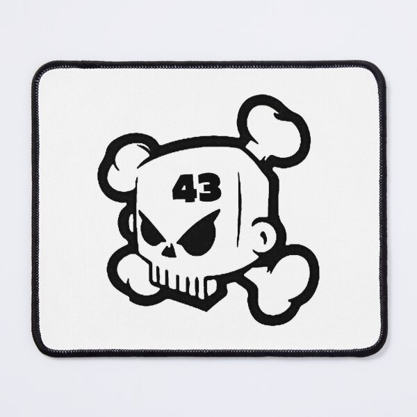 Item preview, Ken block designed and sold by GraphXGarages.