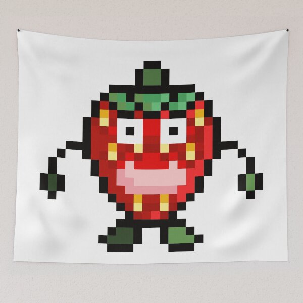 Item preview, Sassy Strawberry Pixel designed and sold by UntaiStudio.