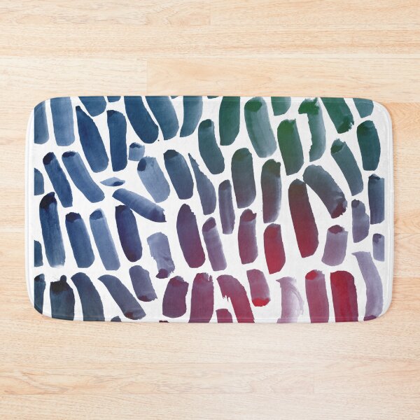 Item preview, Moving Rainbow designed and sold by Colourpuddle.