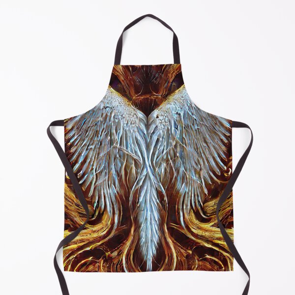 Item preview, wings of strength designed and sold by moonspirits.