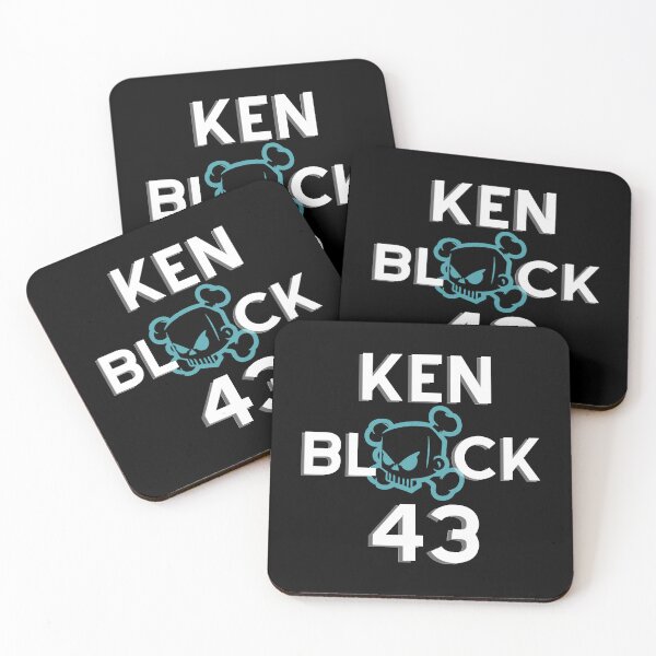 Item preview, Ken block  designed and sold by GraphXGarages.