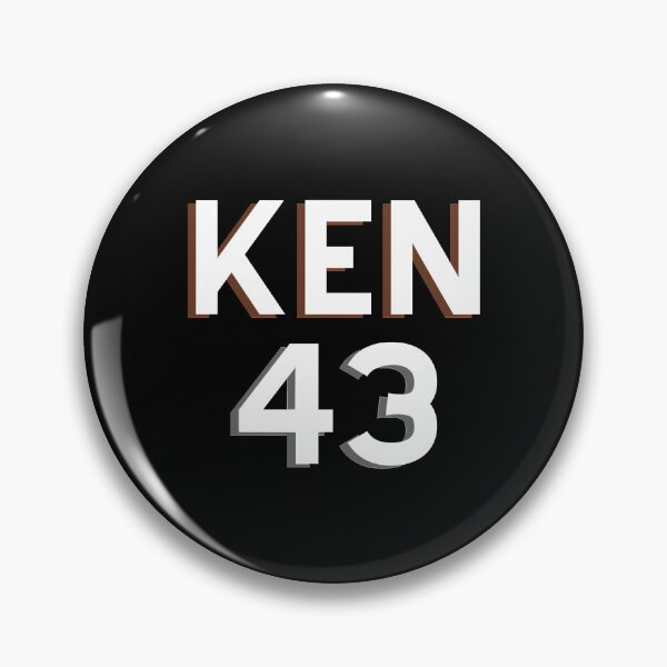 Item preview, Ken block  designed and sold by GraphXGarages.