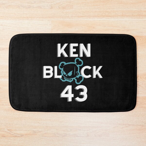 Item preview, Ken block  designed and sold by GraphXGarages.