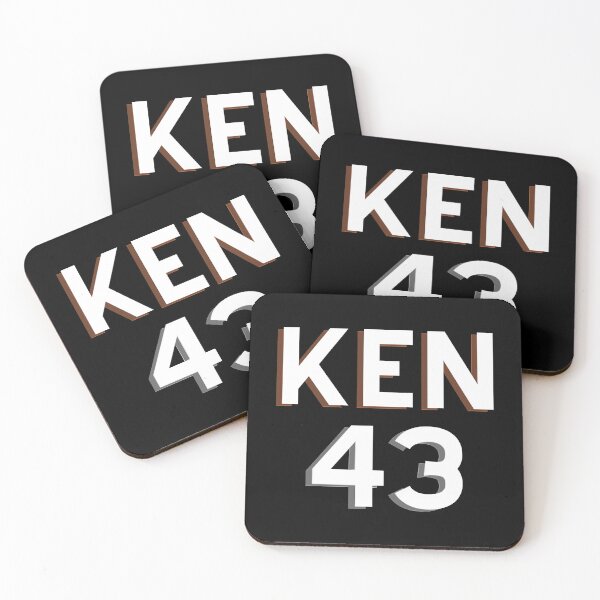 Item preview, Ken block  designed and sold by GraphXGarages.