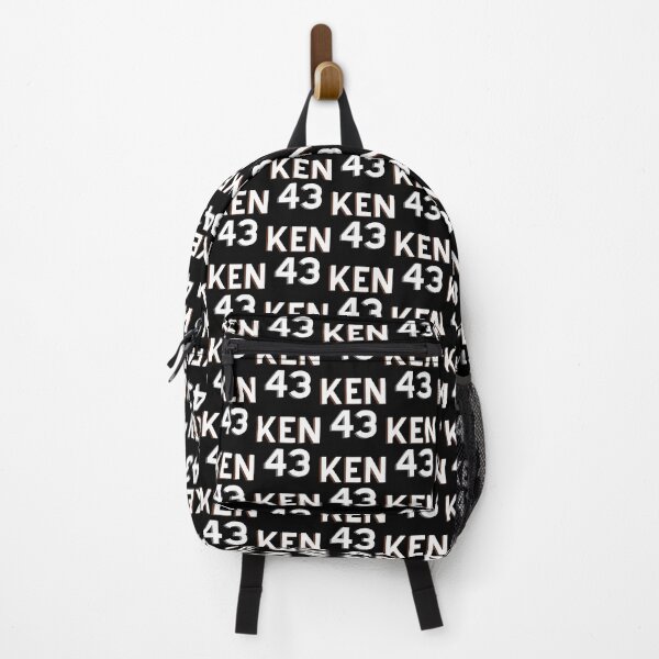 Item preview, Ken block designed and sold by GraphXGarages.