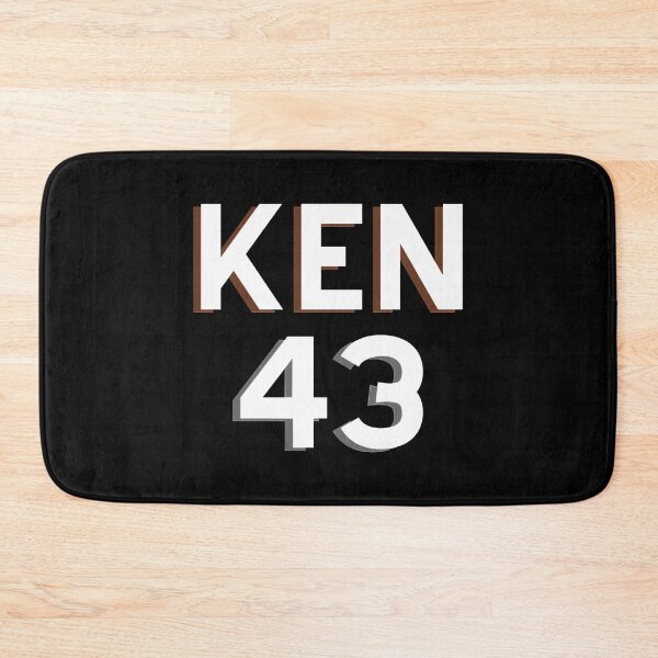 Item preview, Ken block  designed and sold by GraphXGarages.