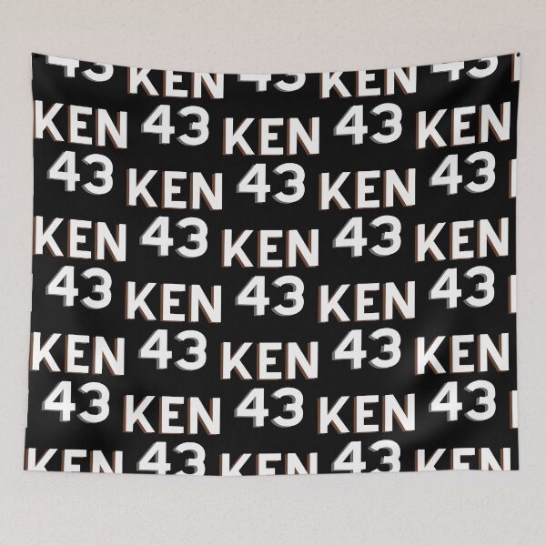 Item preview, Ken block  designed and sold by GraphXGarages.
