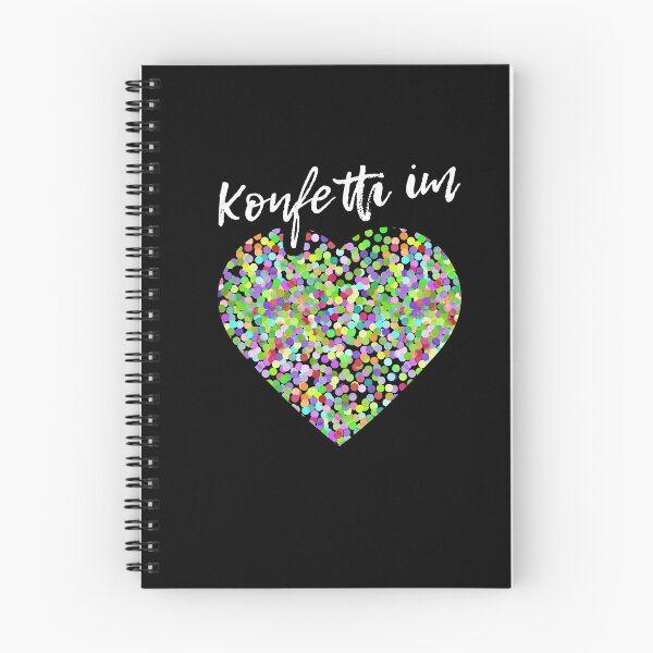 Item preview, Carnival costume confetti heart designed and sold by Shirt-Expert.