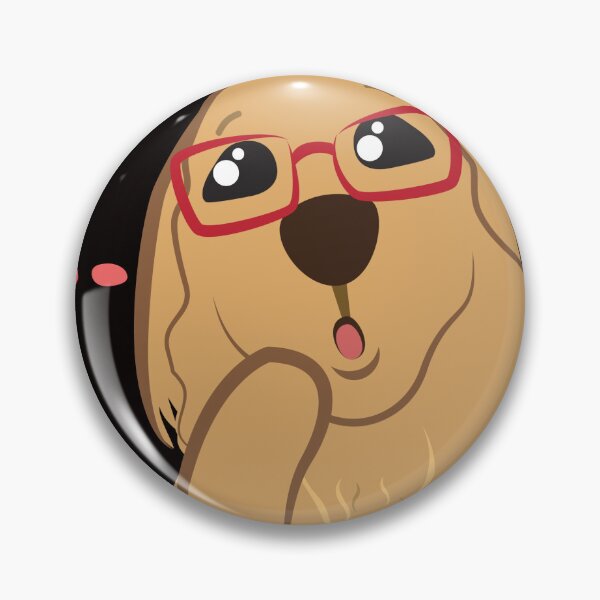 Item preview, Dido Retriever Icon Volume 4 designed and sold by DidoRetriever.