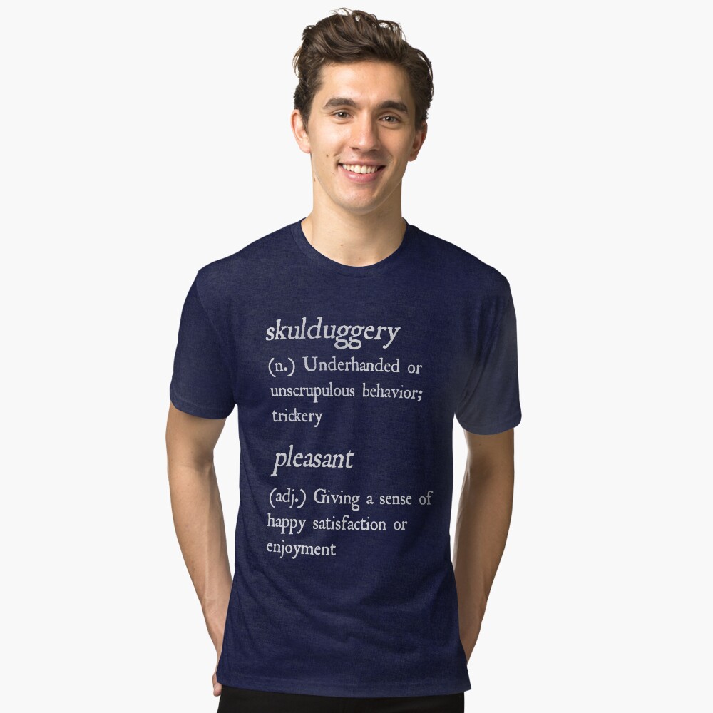 skulduggery-pleasant-definition-white-t-shirt-by-rtycoss-redbubble