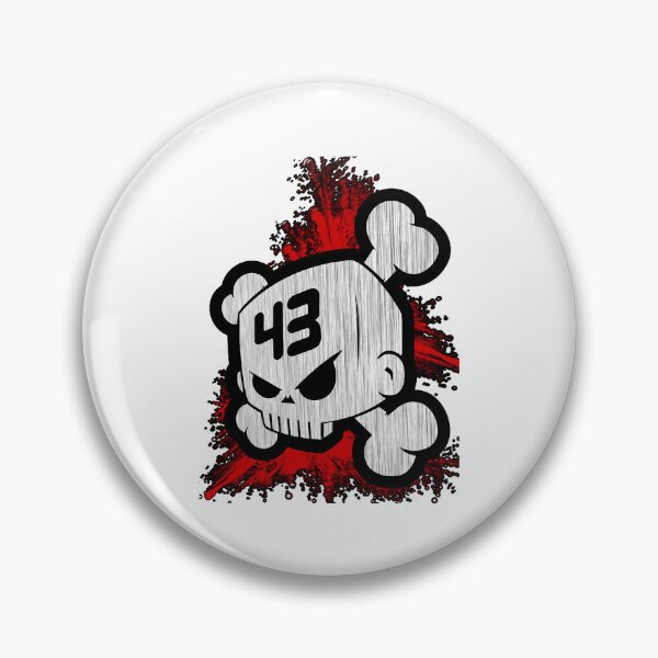 Item preview, Ken Block 43 designed and sold by GraphXGarages.