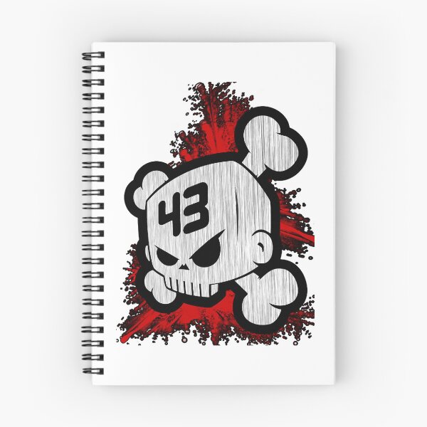 Item preview, Ken Block 43 designed and sold by GraphXGarages.