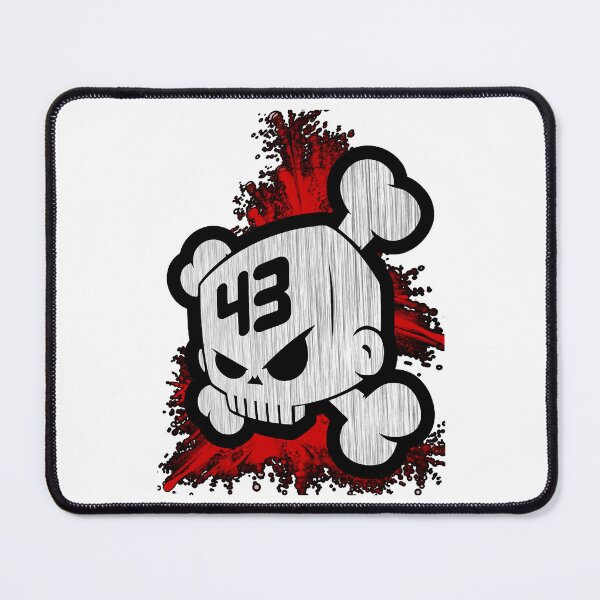 Item preview, Ken Block 43 designed and sold by GraphXGarages.