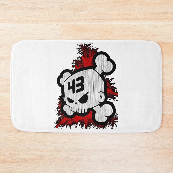 Item preview, Ken Block 43 designed and sold by GraphXGarages.