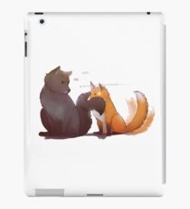 Play? iPad Case/Skin