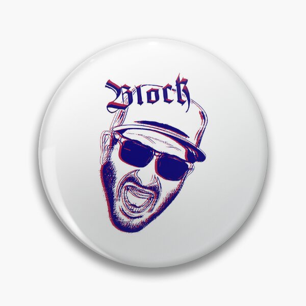 Item preview, ken block double color crazy designed and sold by GraphXGarages.
