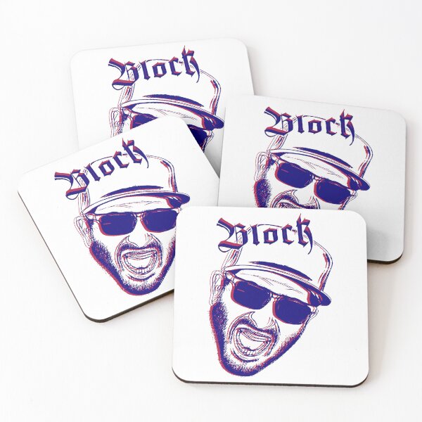 Item preview, ken block double color crazy designed and sold by GraphXGarages.