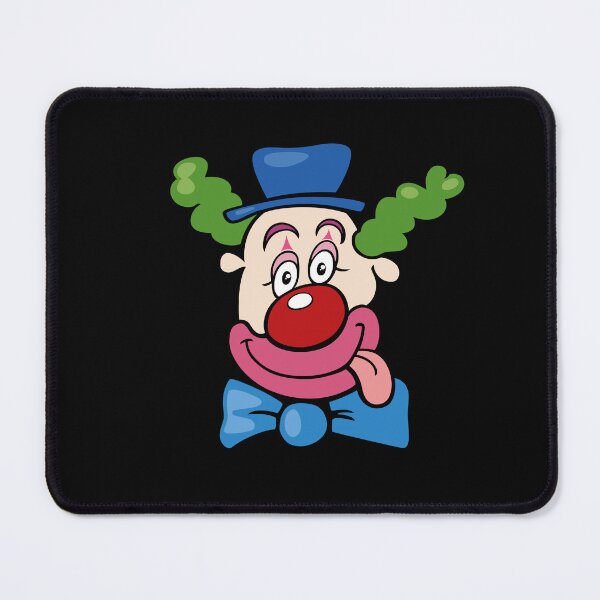 Item preview, Carnival costume funny clown designed and sold by Shirt-Expert.