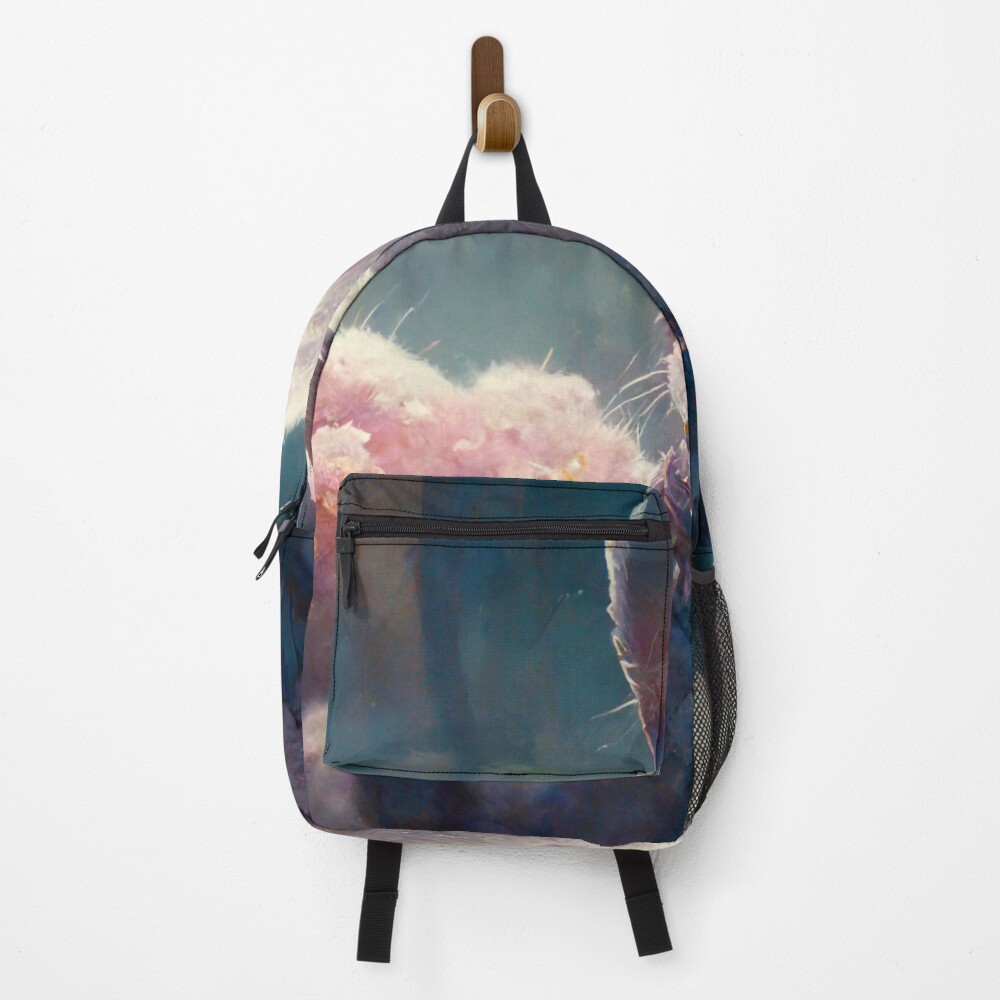 Item preview, Backpack designed and sold by RicoInStudios.