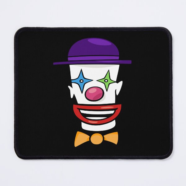 Item preview, Carnival costume funny clown designed and sold by Shirt-Expert.