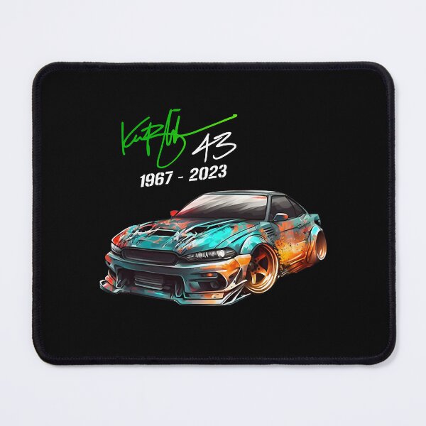 Artikelvorschau, ruhe in Frieden, Ken-Block entworfen und verkauft von GraphXGarages.