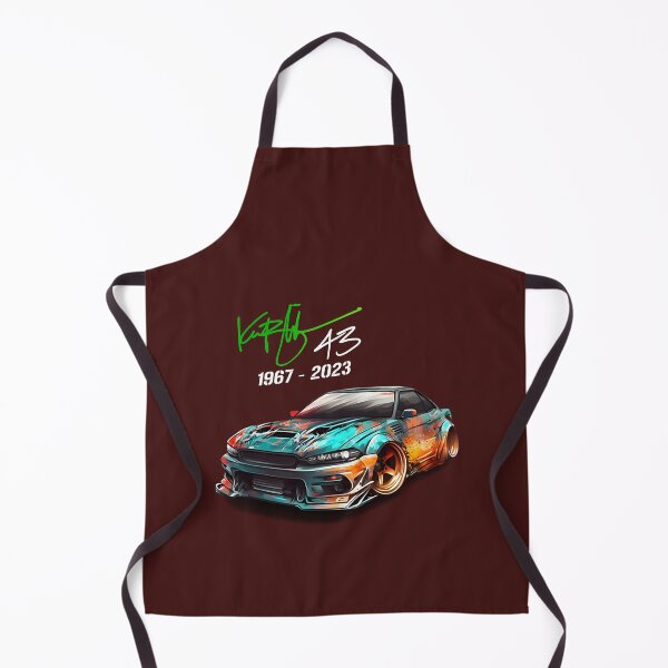 Item preview, rip ken block designed and sold by GraphXGarages.