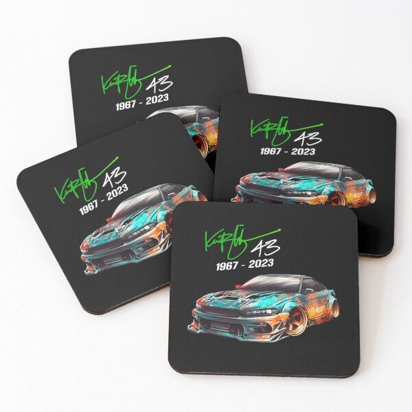 Item preview, rip ken block designed and sold by GraphXGarages.
