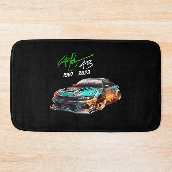 Item preview, rip ken block designed and sold by GraphXGarages.