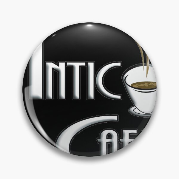 Item preview, Antico Caffe designed and sold by Andy York.