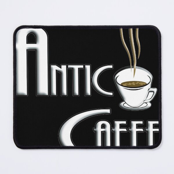 Item preview, Antico Caffe designed and sold by Andy York.