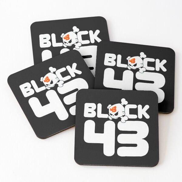 Item preview, Rip Ken Block 43 Racing Legend designed and sold by GraphXGarages.