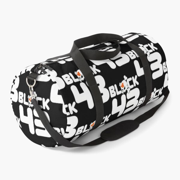 Item preview, Rip Ken Block 43 Racing Legend designed and sold by GraphXGarages.