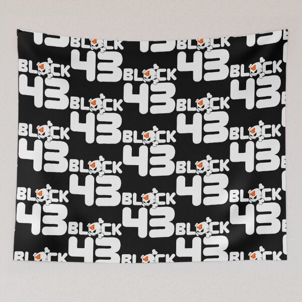 Item preview, Rip Ken Block 43 Racing Legend designed and sold by GraphXGarages.