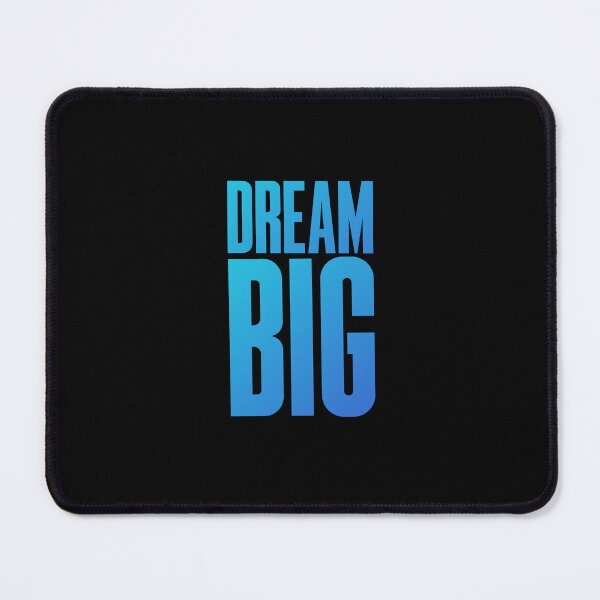 Item preview, Dream Big Design  designed and sold by zeeshanahmad888.