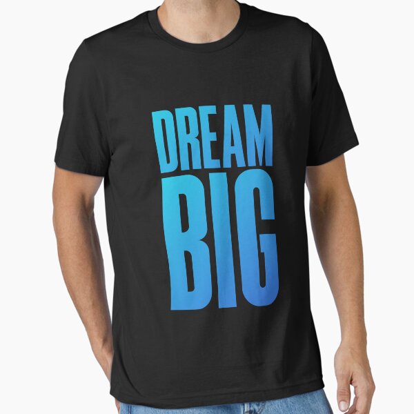 Item preview, Dream Big Design  designed and sold by zeeshanahmad888.