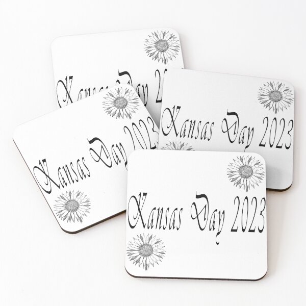 Item preview, Kansas Day 2023 designed and sold by Soudesign99.
