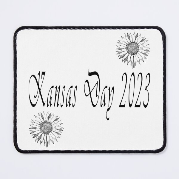 Item preview, Kansas Day 2023 designed and sold by Soudesign99.