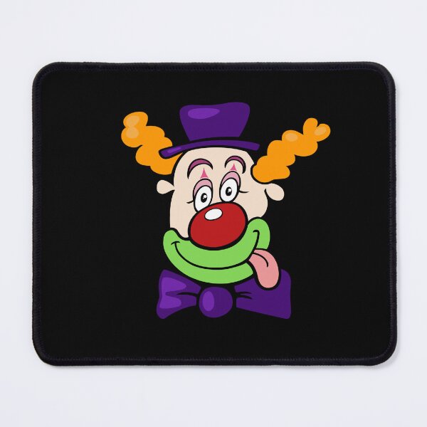 Item preview, Carnival costume funny clown designed and sold by Shirt-Expert.