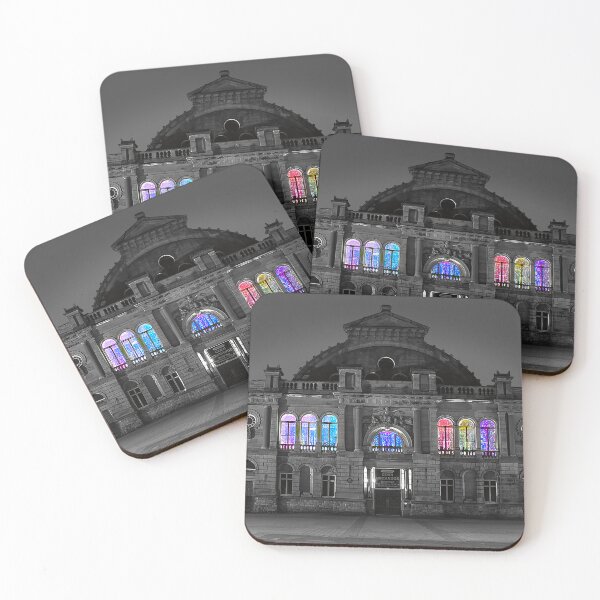Item preview, Doncaster Corn Exchange designed and sold by Alisonchambers2.