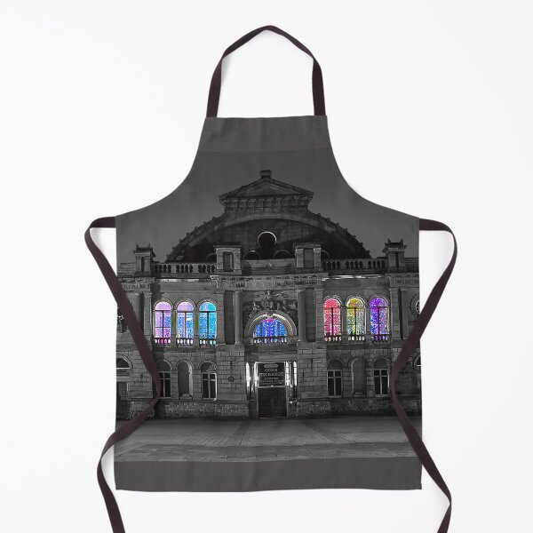 Item preview, Doncaster Corn Exchange designed and sold by Alisonchambers2.